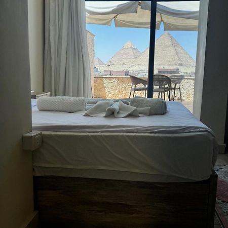 Hadla Inn Nazlet el-Sisi Luaran gambar