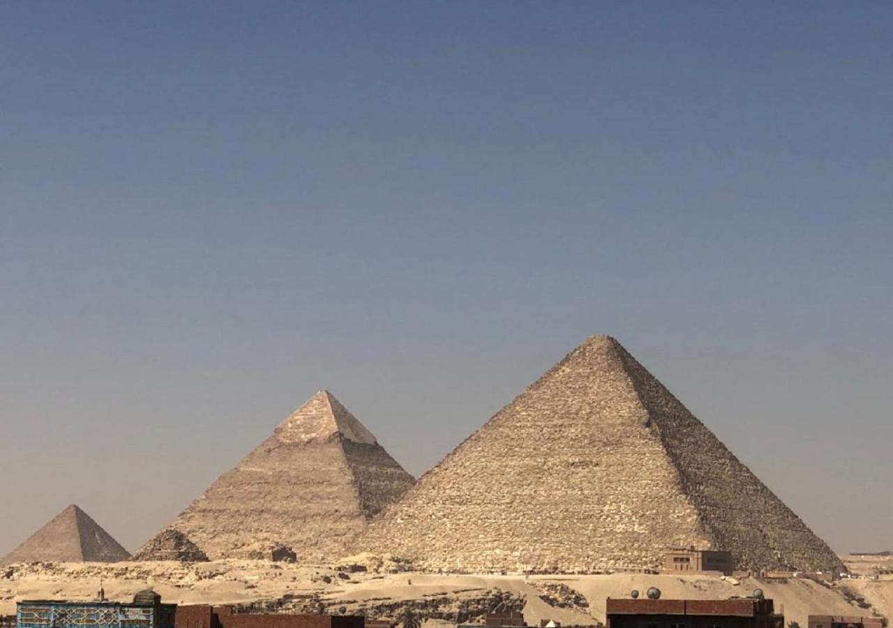 Hadla Inn Nazlet el-Sisi Luaran gambar