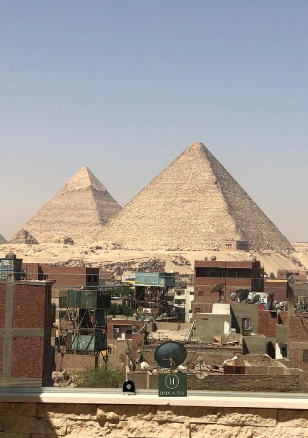 Hadla Inn Nazlet el-Sisi Luaran gambar