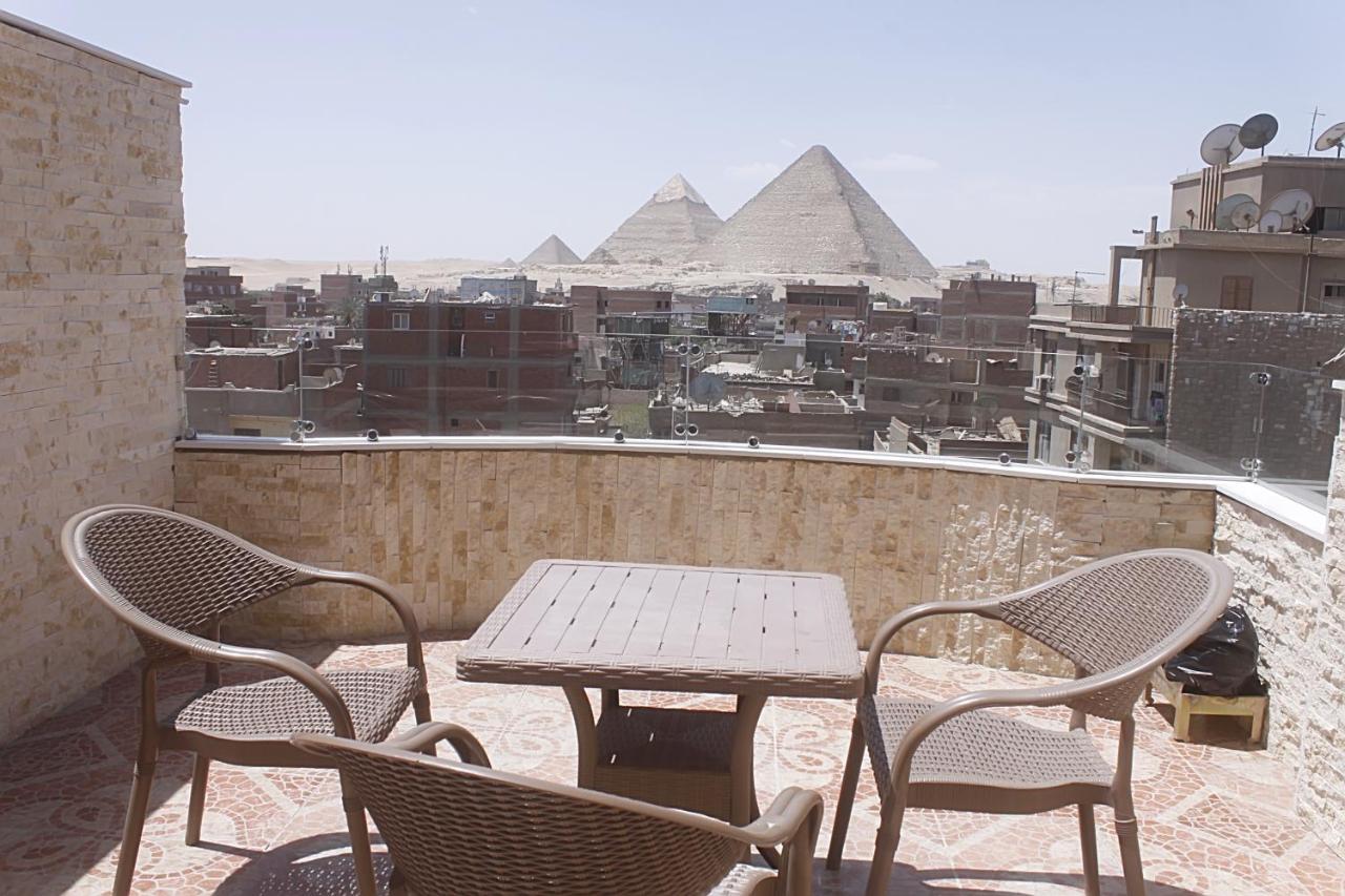 Hadla Inn Nazlet el-Sisi Luaran gambar