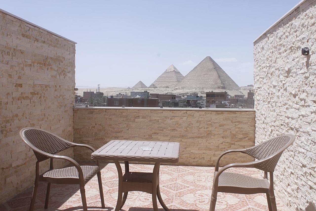 Hadla Inn Nazlet el-Sisi Luaran gambar