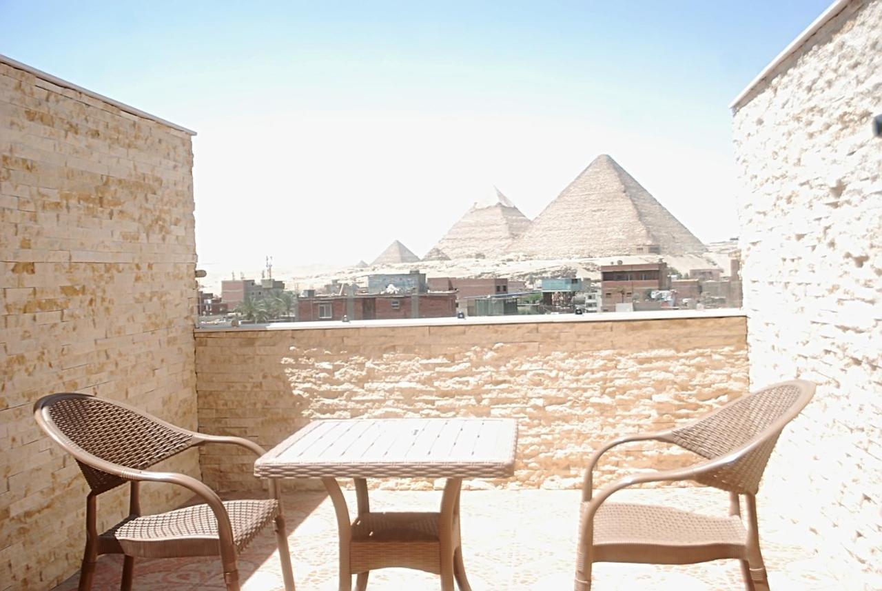 Hadla Inn Nazlet el-Sisi Luaran gambar