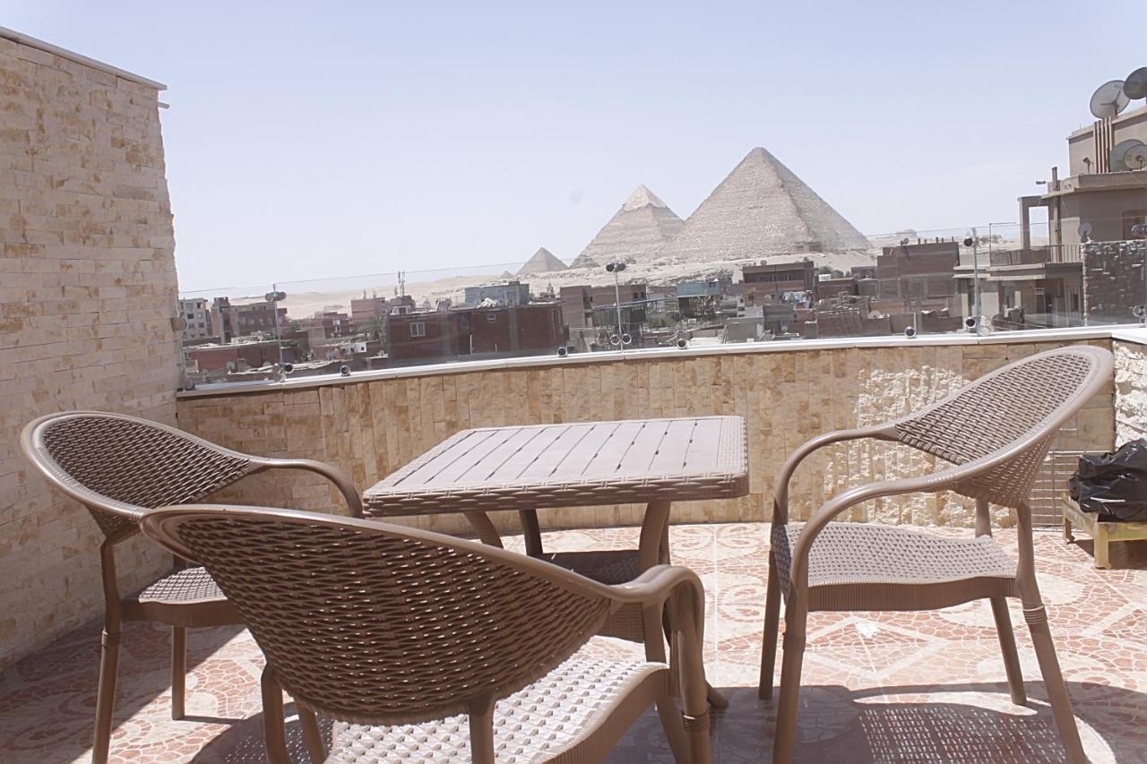 Hadla Inn Nazlet el-Sisi Luaran gambar
