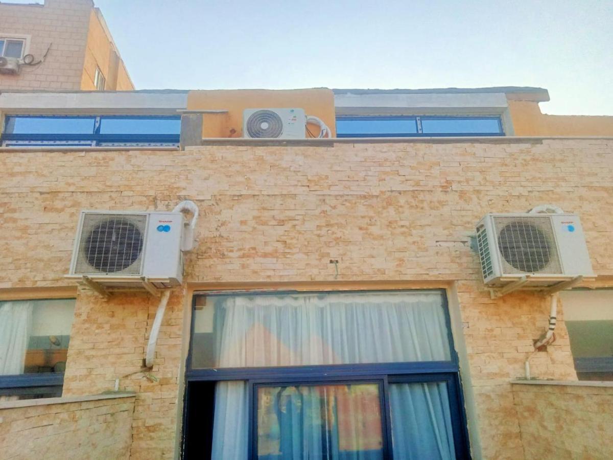 Hadla Inn Nazlet el-Sisi Luaran gambar
