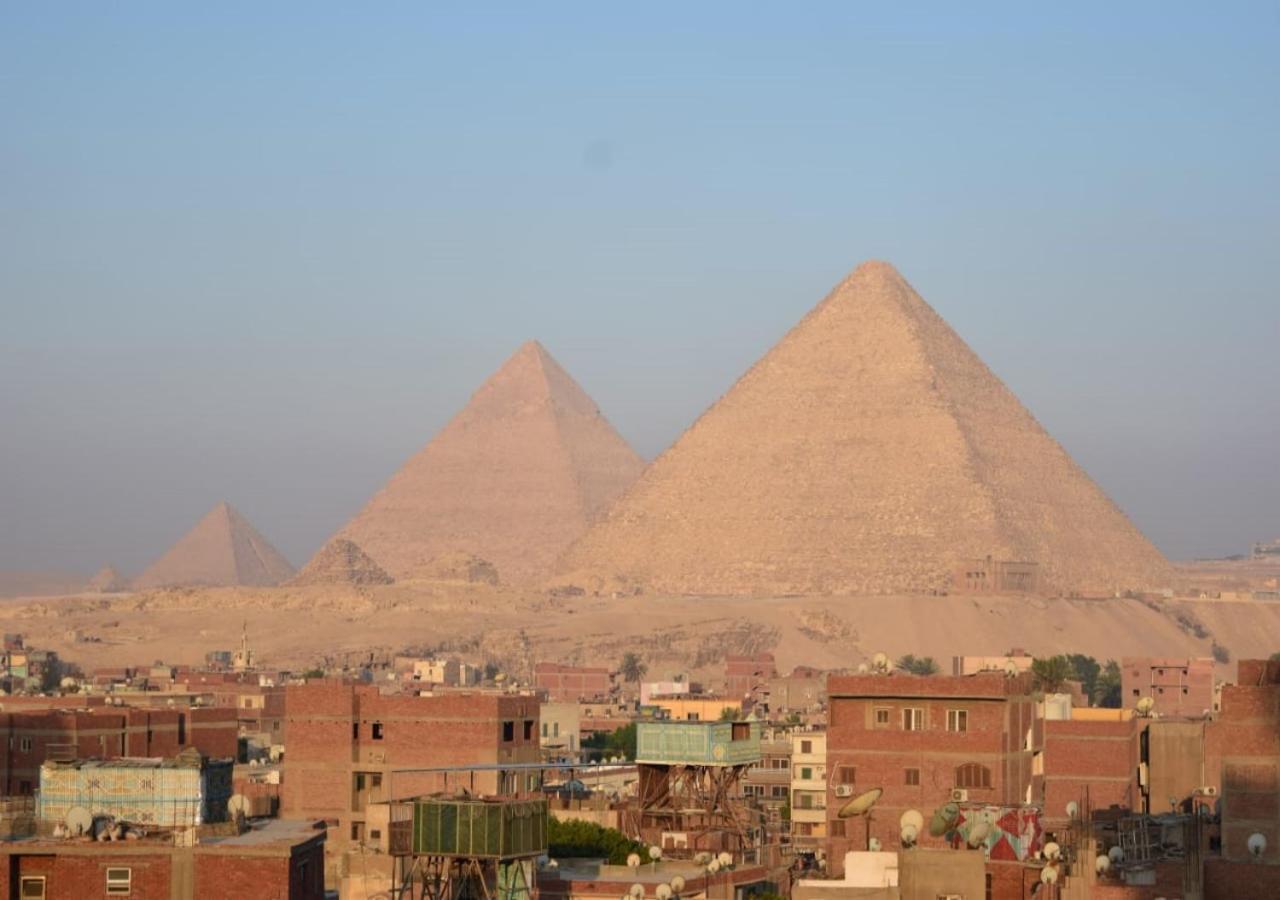 Hadla Inn Nazlet el-Sisi Luaran gambar