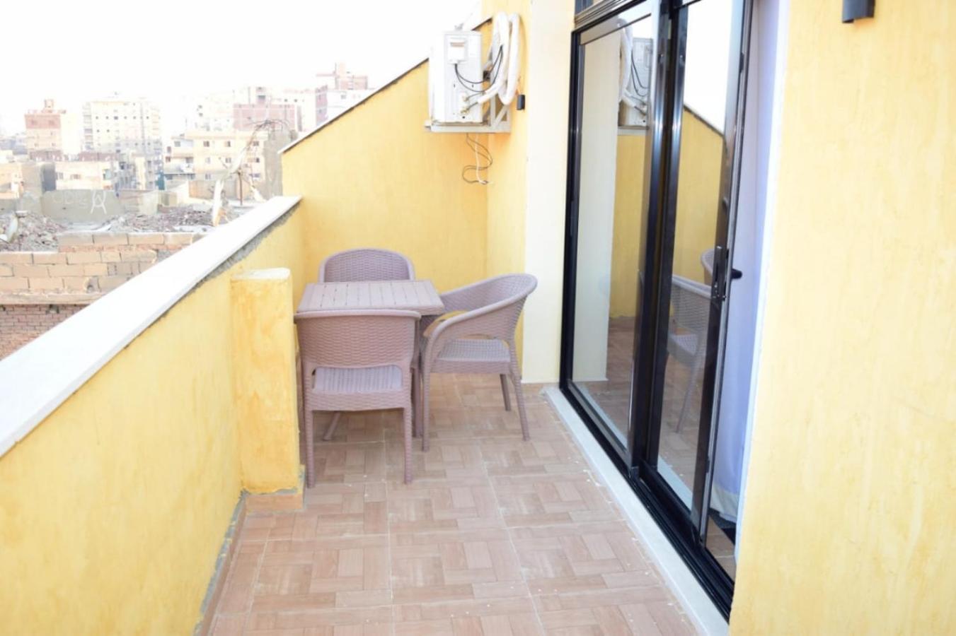 Hadla Inn Nazlet el-Sisi Luaran gambar