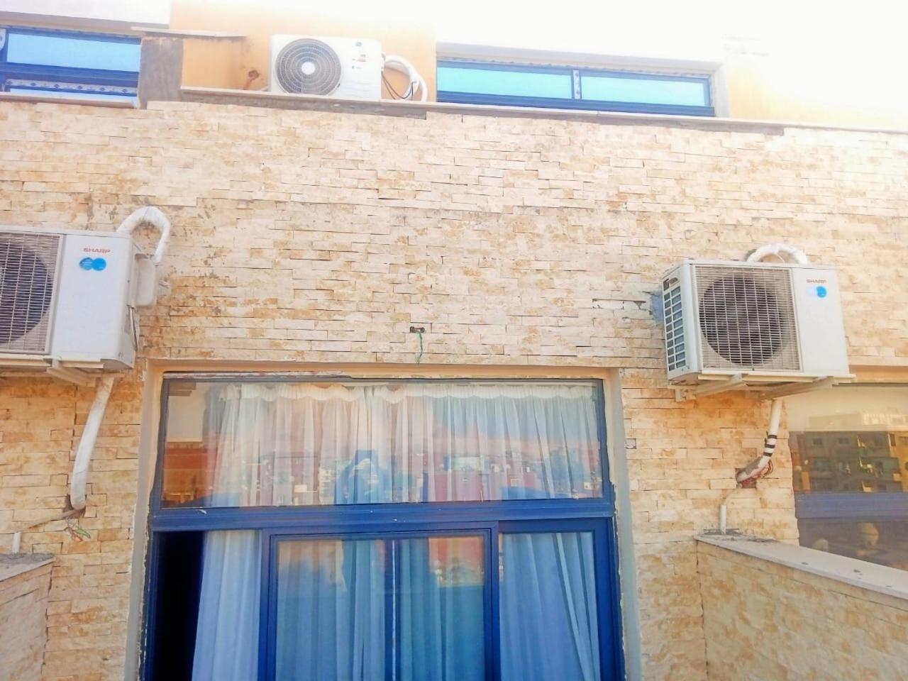 Hadla Inn Nazlet el-Sisi Luaran gambar