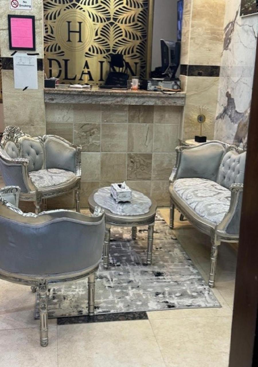 Hadla Inn Nazlet el-Sisi Luaran gambar