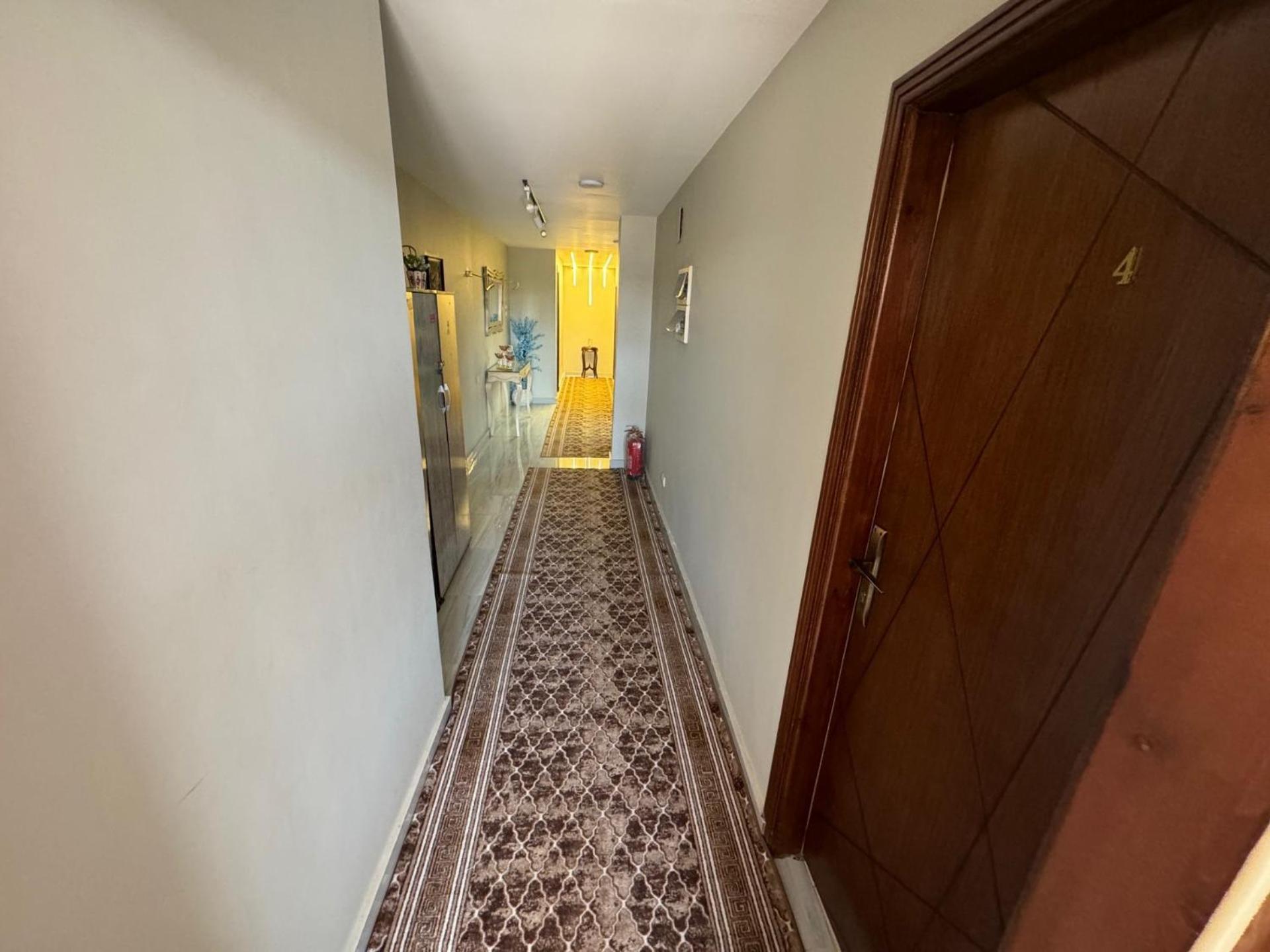Hadla Inn Nazlet el-Sisi Luaran gambar
