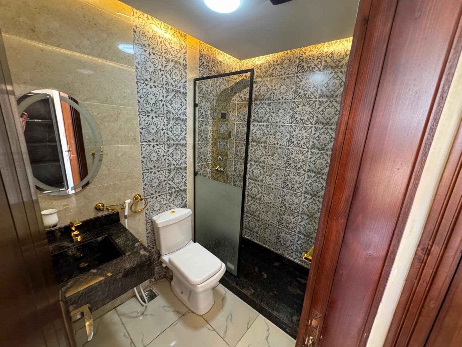 Hadla Inn Nazlet el-Sisi Luaran gambar