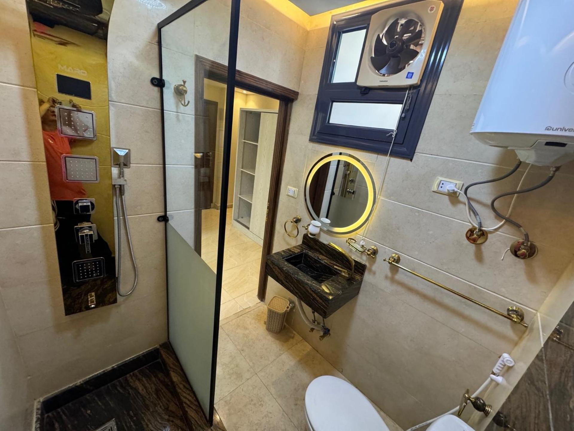 Hadla Inn Nazlet el-Sisi Luaran gambar