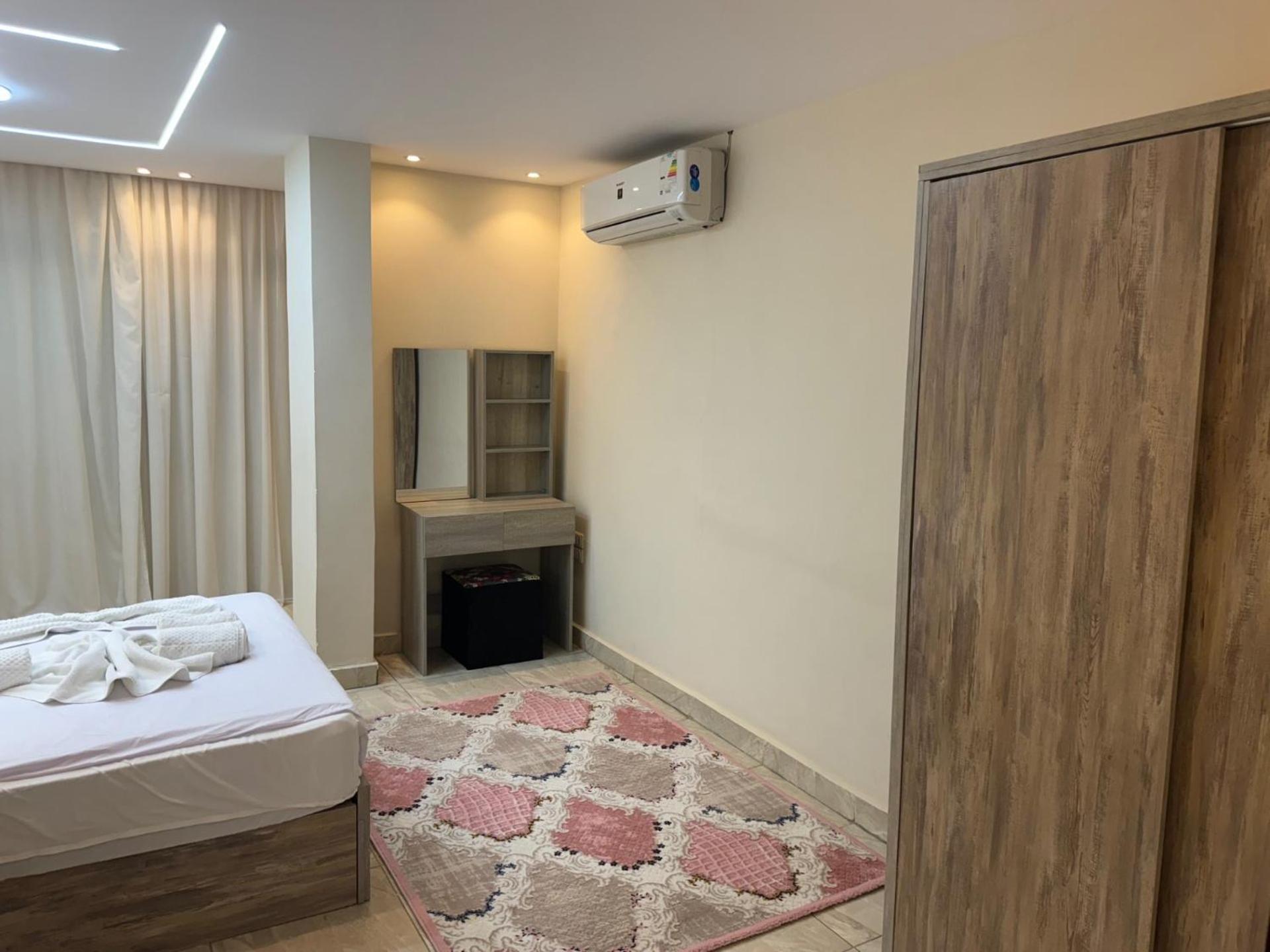 Hadla Inn Nazlet el-Sisi Luaran gambar