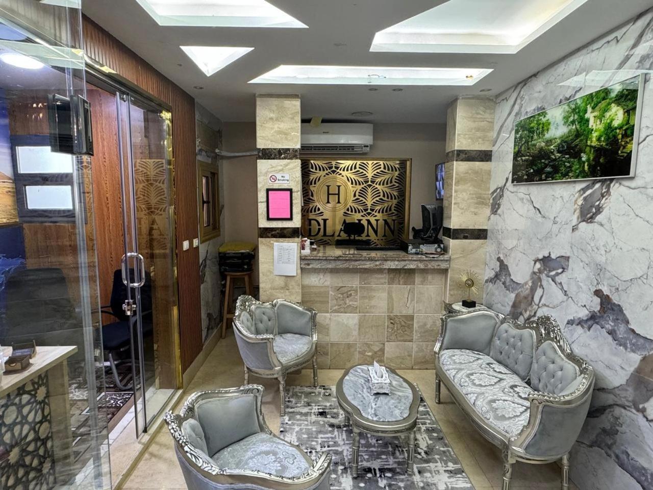 Hadla Inn Nazlet el-Sisi Luaran gambar