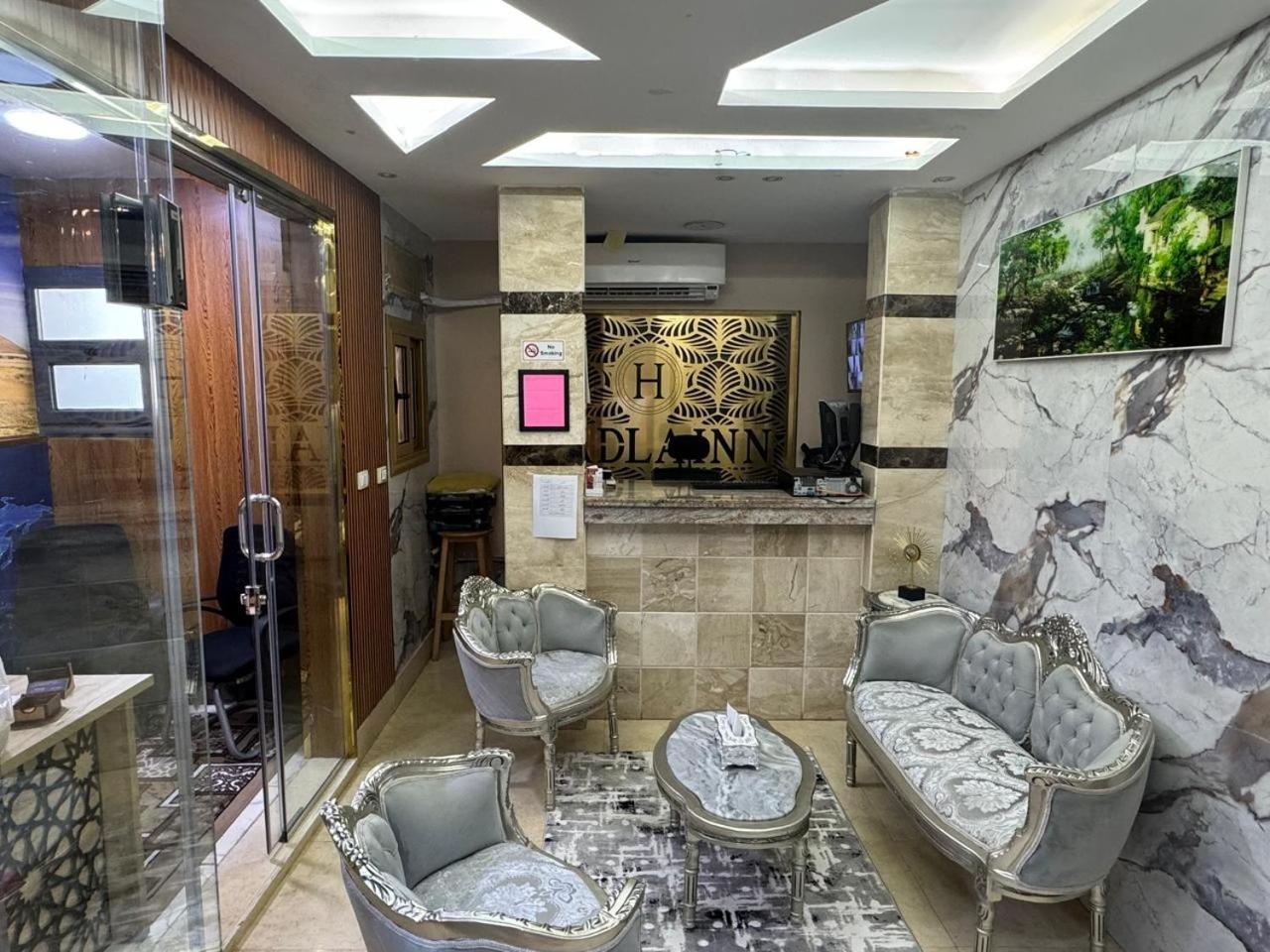 Hadla Inn Nazlet el-Sisi Luaran gambar