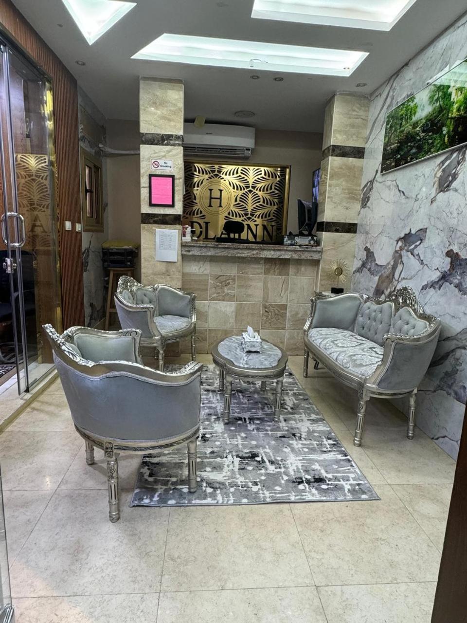 Hadla Inn Nazlet el-Sisi Luaran gambar