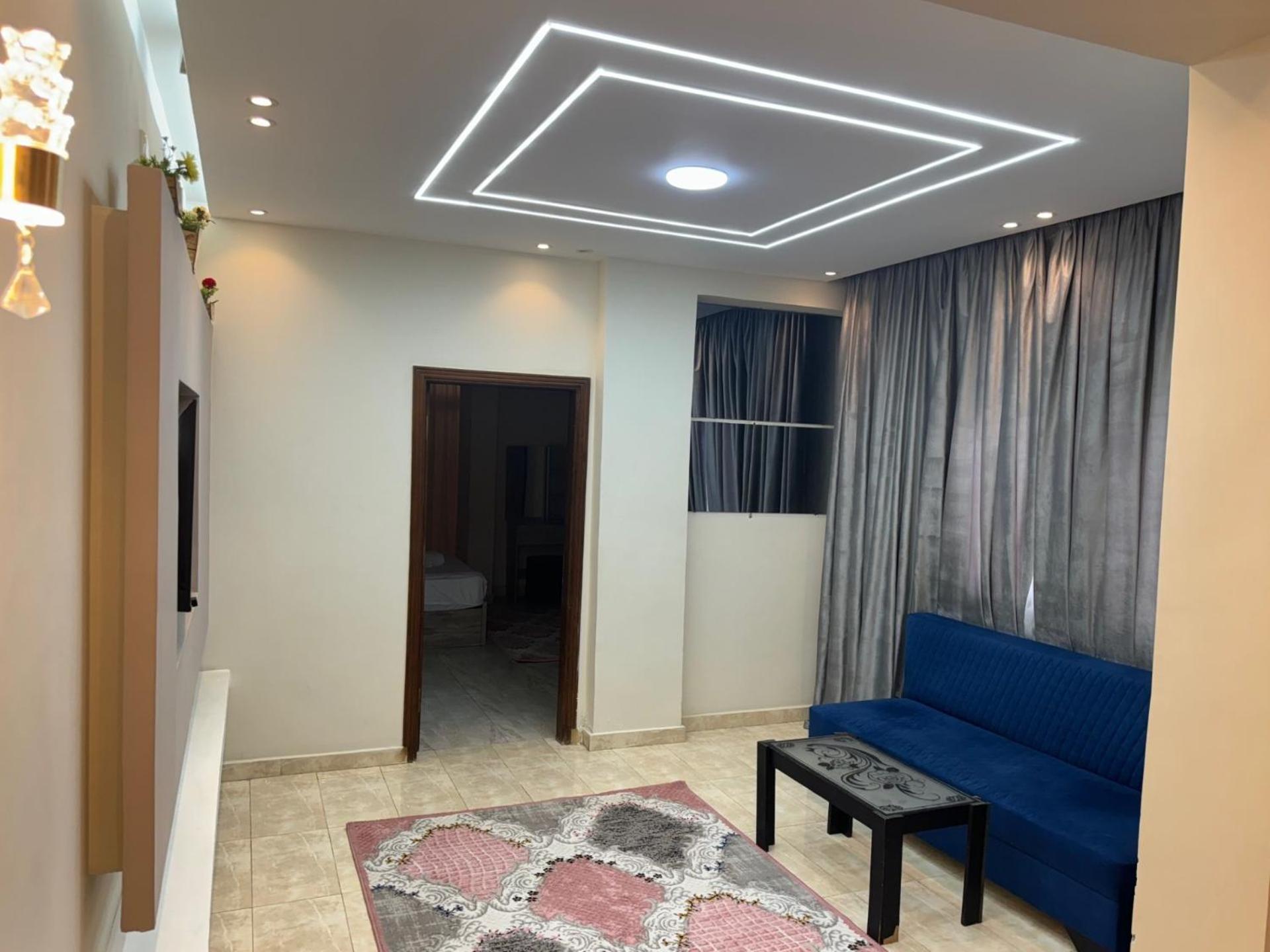 Hadla Inn Nazlet el-Sisi Luaran gambar
