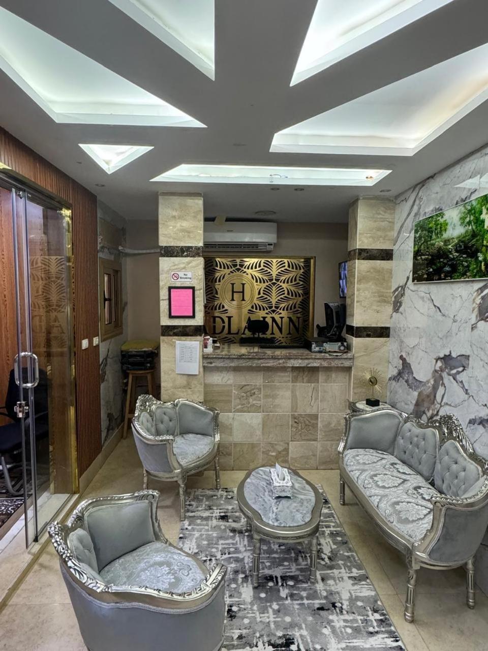 Hadla Inn Nazlet el-Sisi Luaran gambar
