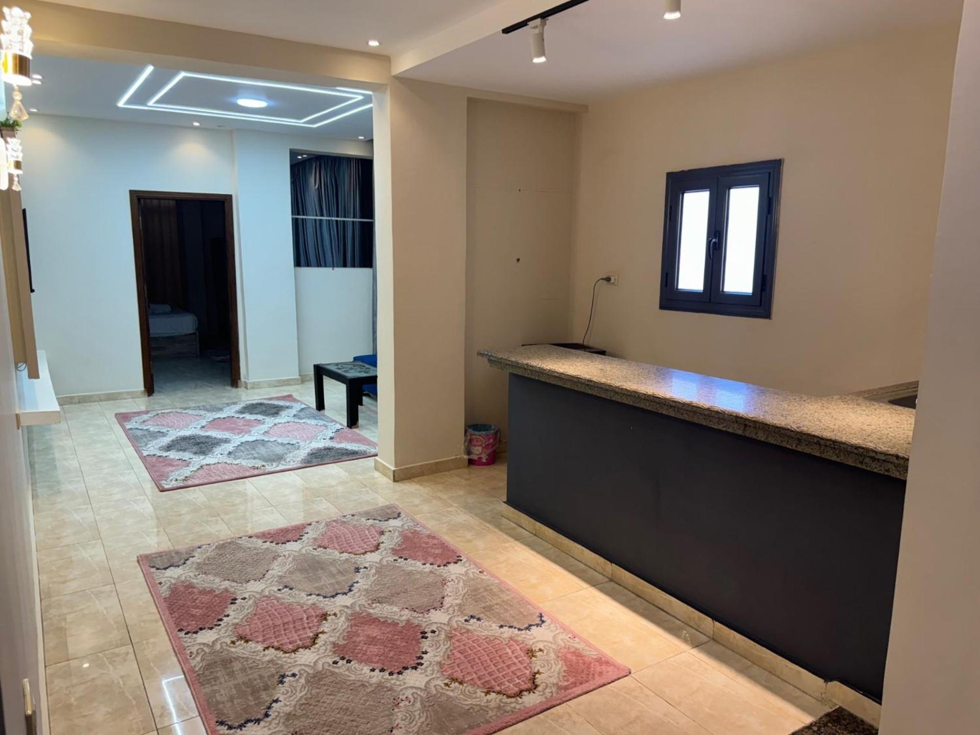 Hadla Inn Nazlet el-Sisi Luaran gambar