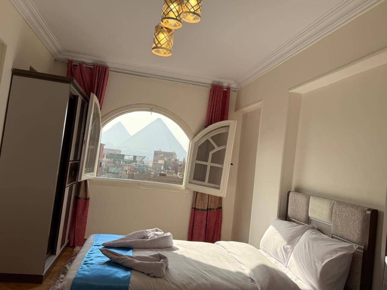 Hadla Inn Nazlet el-Sisi Luaran gambar