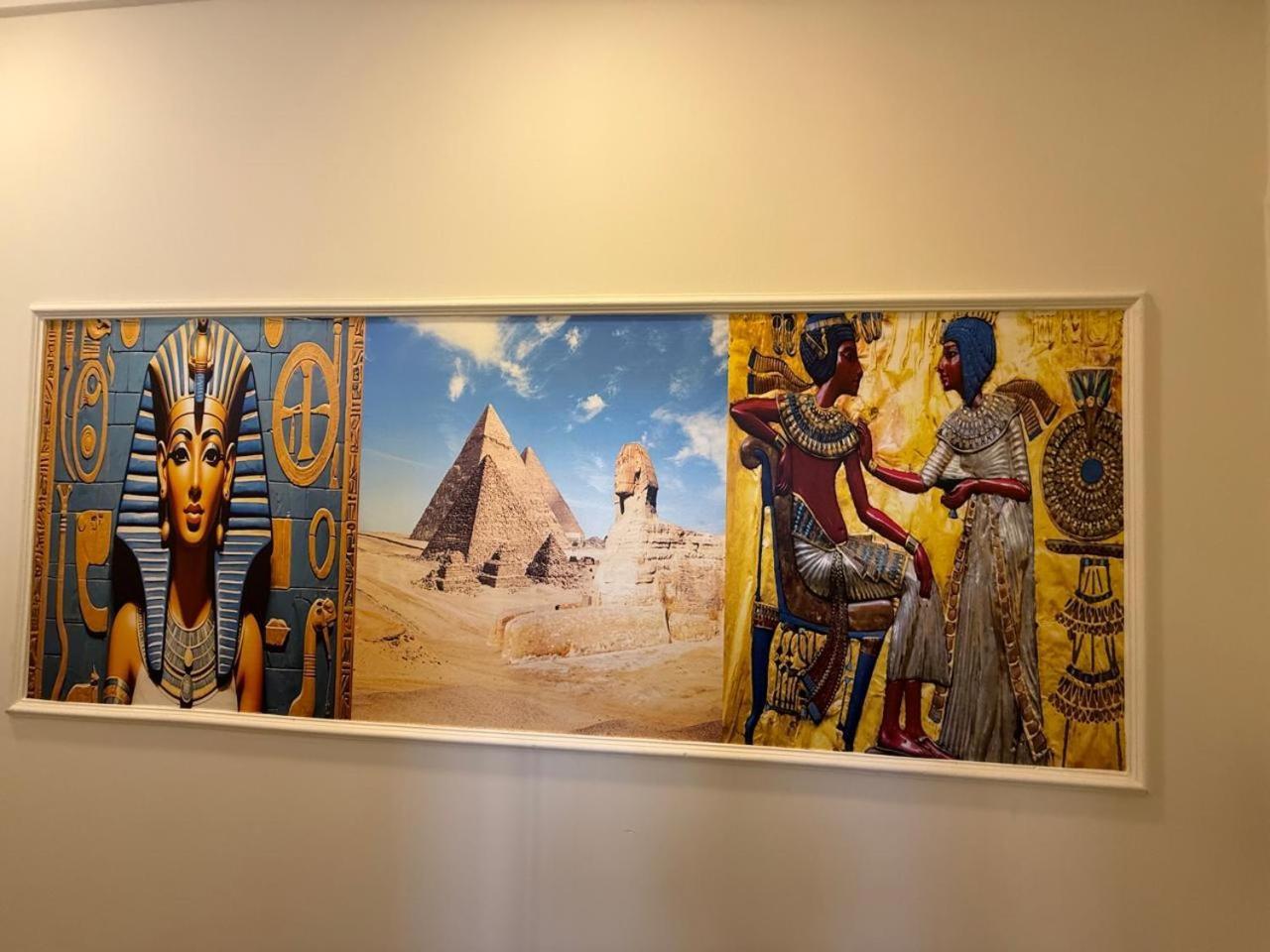 Hadla Inn Nazlet el-Sisi Luaran gambar