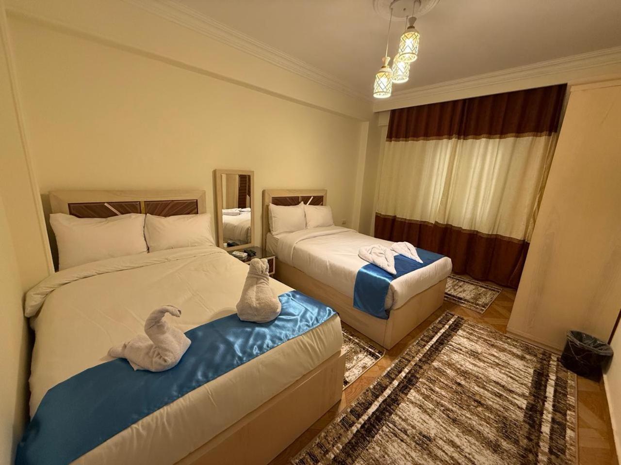 Hadla Inn Nazlet el-Sisi Luaran gambar