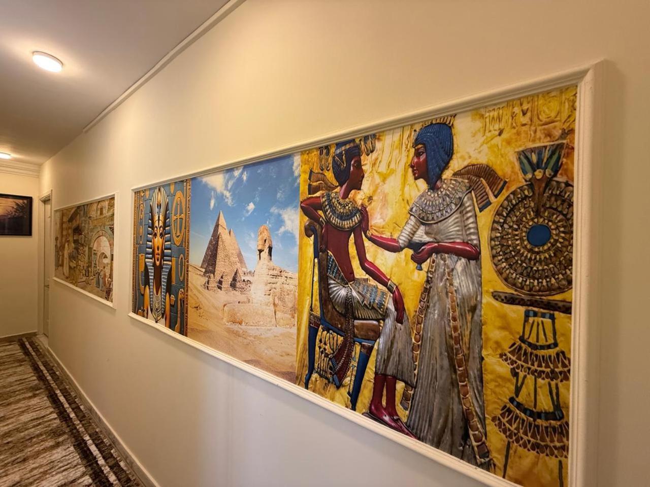 Hadla Inn Nazlet el-Sisi Luaran gambar