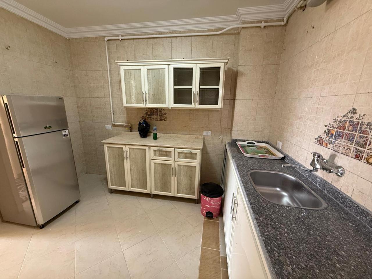 Hadla Inn Nazlet el-Sisi Luaran gambar