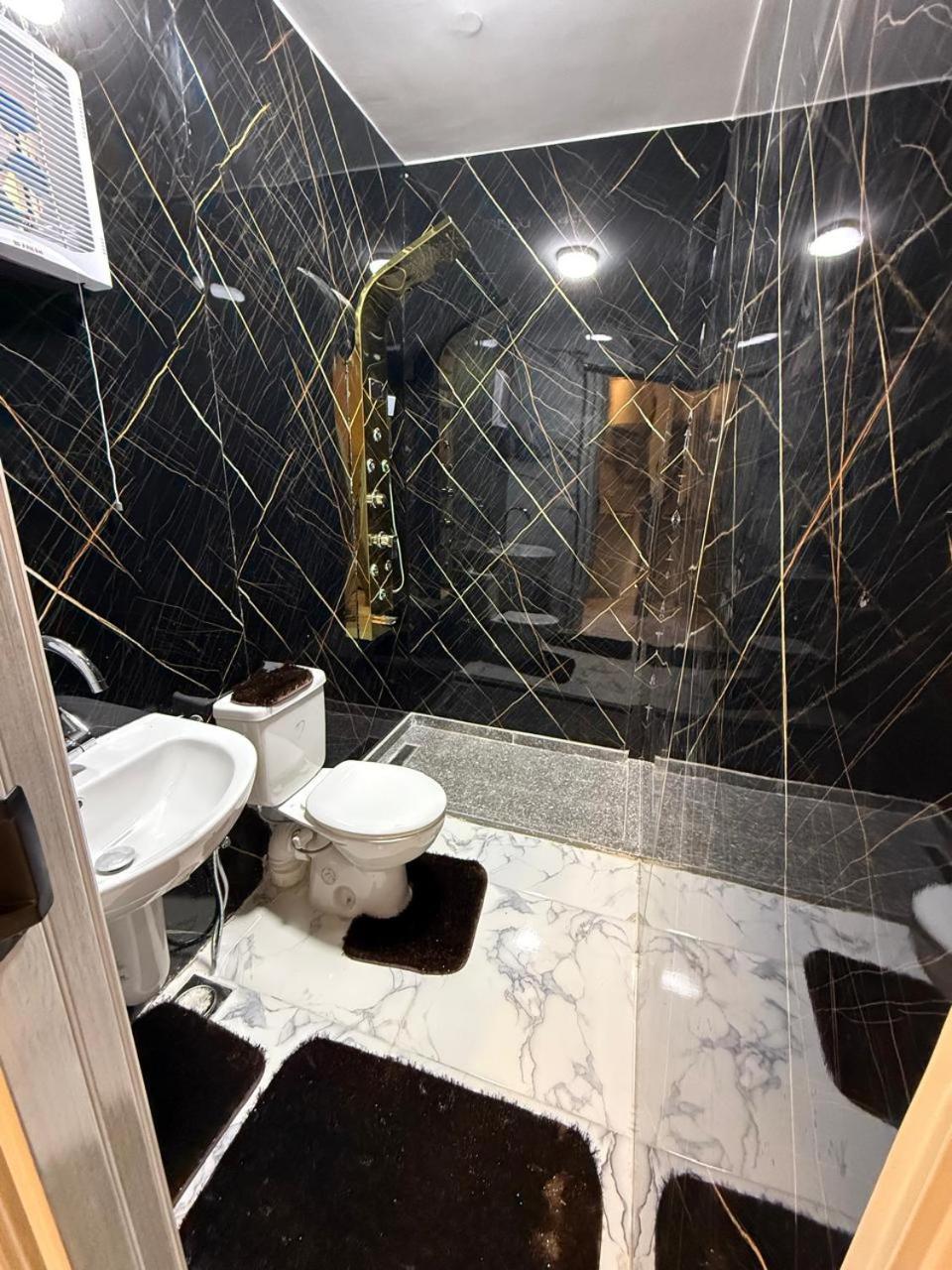 Hadla Inn Nazlet el-Sisi Luaran gambar