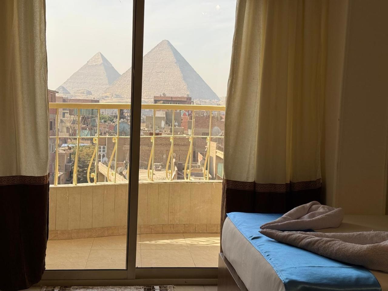 Hadla Inn Nazlet el-Sisi Luaran gambar